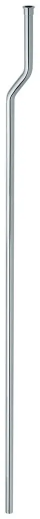 Grohe-Brauserohr-fuer-Contromix-Brause-verchromt-43335000
