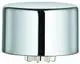 Grohe-Druckknopf-verchromt-66728000