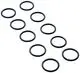 Grohe-O-Ring-43768-10-Stueck-4376800M