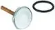 Grohe-Abdeckplatte-zu-Einlaufgarnitur-verchromt-43910000