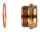Grohe-Set-auswechselbarer-Sitz-1-2-mit-Dichtung-45023000