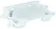 Grohe-Schutzplatte-42199-fuer-WC-Elemente-42199000