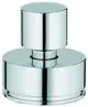 Grohe-Umstellung-46612-chrom-46612000