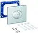 Grohe-WC-Betaetigung-Skate-Air-42305-mattchrom-42305P00