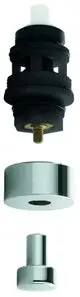 Grohe-Umstellung-45592-fuer-Atrio-Wannenbatterie-chrom-45592000