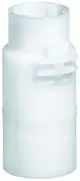 Grohe-Anschlaghuelse-fuer-Brausethermostat-Grohtherm-1000-10093000
