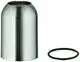 Grohe-Schraubkappe-02693-fuer-Einhandmischer-FMS-supersteel-02693DC0