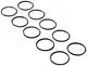 Grohe-O-Ring-32x2-5-10-Stueck-0268000M