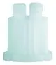 Grohe-Schnappeinsatz-VPE-10-Stck-4184200M