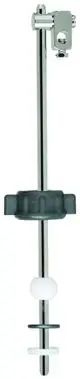 Grohe-Kugelstange-181mm-07052000