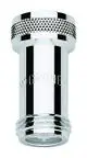 Grohe-Doppel-Rueckflussverhinderer-3-4-fuer-Badarmaturen-verchromt-14159000