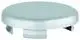 Grohe-Abdeckkappe-Relexa-plus-fuer-Wandbrausehalter-mattverchromt-45652P00