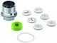Grohe-Druckknopfbetaetigung-48361-fuer-SmartControl-Unterputz-chrom-48361000