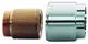 Grohe-Verlaengerungsset-fuer-Chiara-Wandarmatur-30mm-verchromt-46238000