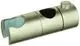 Grohe-Gleitelement-12140-fuer-Rainshower-Duschsystem-nickel-gebuerstet-12140EN0