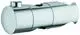 Grohe-Gleitelement-verchromt-D22mm-48099000