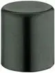 Grohe-Umstellknopf-64309-hard-graphite-gebuerstet-64309AL0