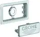 Grohe-Abdeckelement-42579-fuer-Kuechenspuele-edelstahl-42579SD0