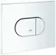 Grohe-Abdeckplatte-42379-mit-Drucktaste-alpinweiss-42379SH0