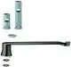 Grohe-Halter-Spuelbrause-46734-hard-graphite-gebuerstet-46734AL0
