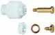 Grohe-Griffbefestigung-47248-fuer-Tenso-Temperaturwaehlgriff-chrom-47248000