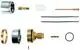 Grohe-Thermostat-Verlaengerungs-Set-zu-Automatic-2000-verchromt-47261000