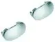 Grohe-Abdeckkappe-fuer-Griff-mattchrom-VPE2-Stck-02490P0M
