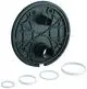Grohe-Montageplatte-49080-fuer-Thermostat-Fertigmontagesets-chrom-49080000