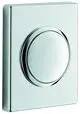 Grohe-Urinal-Betaetigung-Skate-38595-mit-Druckknopfbetaetigung-chrom-38595000