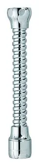 Grohe-Schlauchauslauf-13911-Innengewinde-M22x1-mit-Mousseur-chrom-13911000