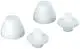 Grohe-Urinalbeckenbefestigung-fuer-Rapid-S-und-Uniset-14-20mm-2-Stueck-4307500M