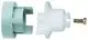 Grohe-Anschlag-47626-Aquadimmer-fuer-Tenso-THM-Wannenbatterie-Aufputz-47626000