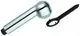 Grohe-Eichelberg-Handbrause-verchromt-f-al-dente-Spueltischbatterie-44055126