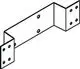 Hansa-Befestigungswinkel-fuer-Stela-UP-WT-Wandarmatur-59913086