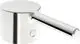 Hansa-HA-Hebel-VANTIS-chr-1015000V