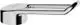 Hansa-HA-Langer-Hebel-MEDIPRO-0244-Buegelh-Bed-he-L:149-chr-02440005