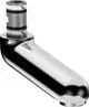 Hansa-HA-Auslauf-0268-L:86-Ausld-86-mm-chr-02682000