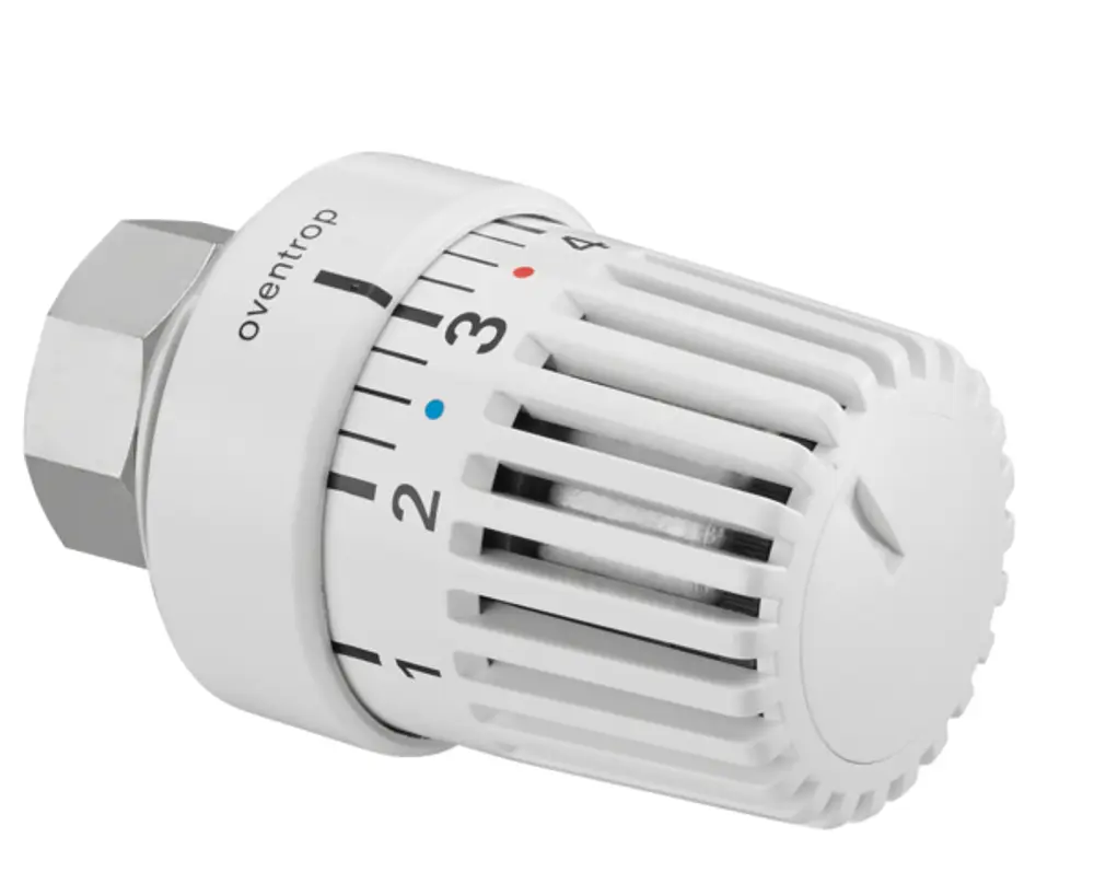 Uni L Thermostat 7-28 C 0 1-5 mit Flüssigsensor weiß M30x1.0 1011401 - Image 8
