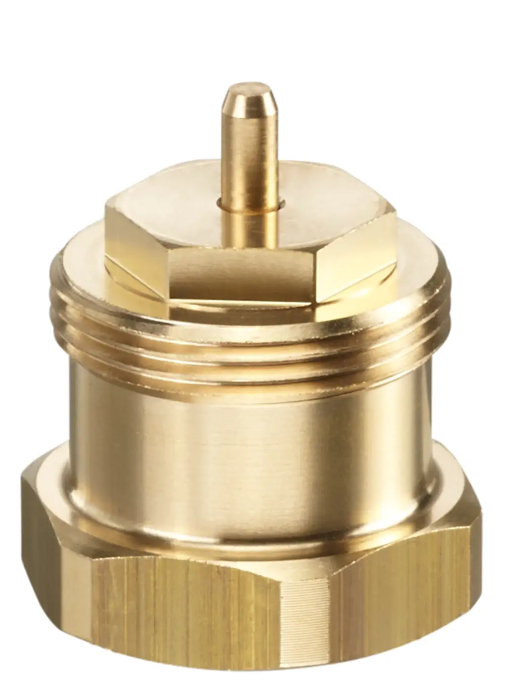 Oventrop , Bodenheizung, Ov Verlängerung Für Unibox-Thermostatventil 20Mm - Image 4