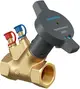 OVENTROP Strangregulierventil HydroControl V PN 25 DN 15 Innengewinde ...