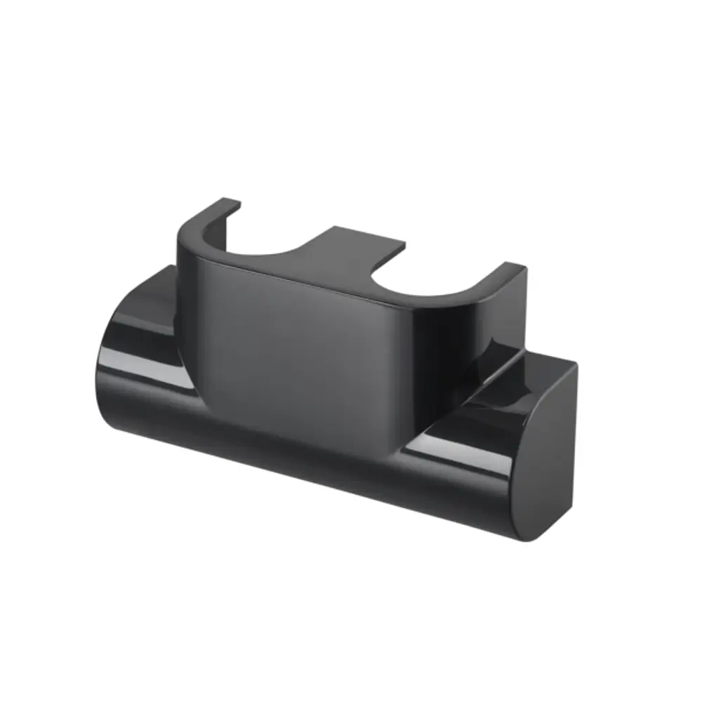 Oventrop Ov Design-Abdeckung Für Multiblock T, Eckform Anthrazit, Zubehör Heizen - Bild 4