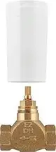 GROHE-UP-Ventil-Unterteil-29802-vormont-Oberteil-3-4-Gewindeanschluss-3-4-DN20-29802000