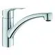 GROHE-EH-SPT-Batterie-Eurosmart-33281_3-flacher-Auslauf-chrom-33281003