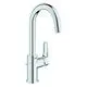 GROHE-EH-WT-Batterie-Eurosmart-23537_3-L-Size-Zugstangen-Ablaufgarnitur-chrom-23537003