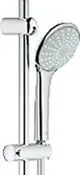 GROHE-Brausegarnitur-Euphoria-110-Duo-27225_1-900mm-mit-Seifenschale-chrom-27225001