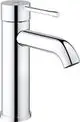 GROHE-Einhand-Waschtischbatterie-Essence-24172_1-S-Size-glatter-Koerper-chrom-24172001