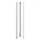 GROHE-Ersatzrohr-48054-15cm-kuerzer-fuer-Rainshower-Euphoria-Duschsyst-chrom-48054000