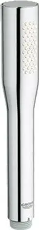 GROHE-Handbrause-Euphoria-C-Stick-27400-Durchfluss-9-5l-min-chrom-27400000
