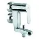 GROHE-EH-Wannenbatt-Eurostyle-C-Vertica-23301-Wandmontage-chrom-23301000