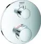 GROHE-THM-Brausebatterie-Grohtherm-24075-1-Abgaenge-FMS-fuer-36500-rund-chrom-24075000